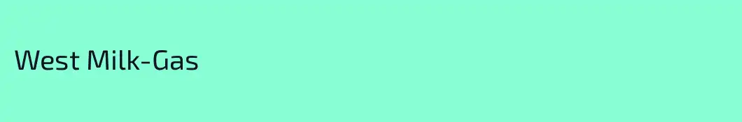 West Milk-Gas